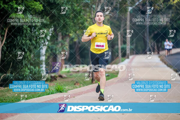 Eco Corrida 90k Londrina