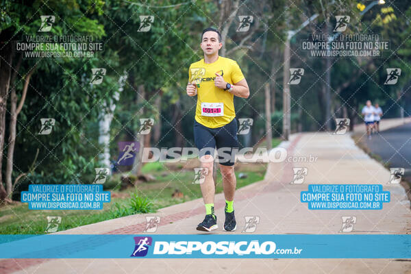 Eco Corrida 90k Londrina