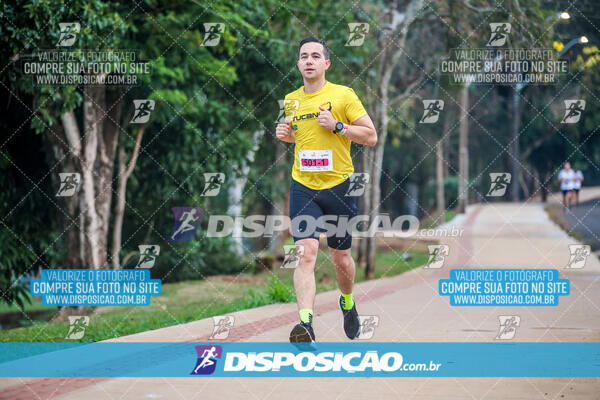 Eco Corrida 90k Londrina