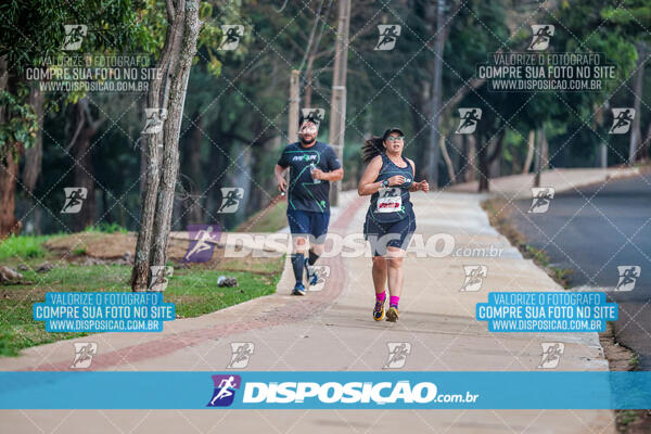 Eco Corrida 90k Londrina