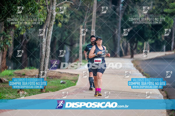 Eco Corrida 90k Londrina