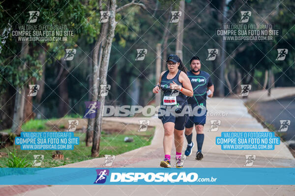 Eco Corrida 90k Londrina