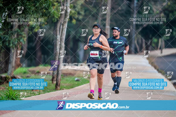 Eco Corrida 90k Londrina