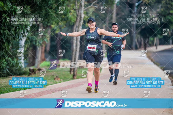 Eco Corrida 90k Londrina