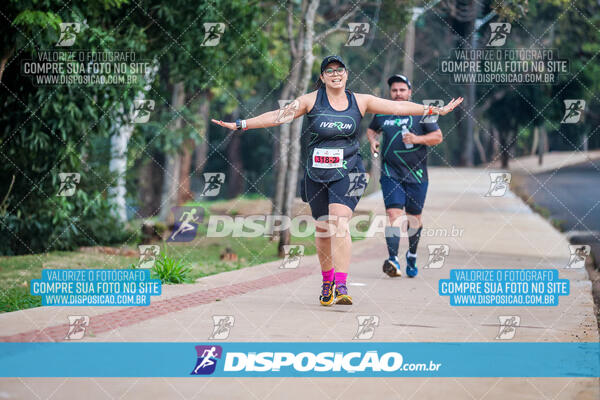 Eco Corrida 90k Londrina