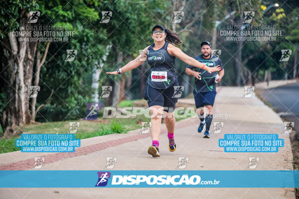 Eco Corrida 90k Londrina