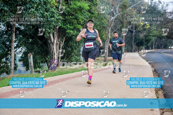 Eco Corrida 90k Londrina