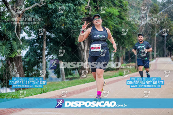 Eco Corrida 90k Londrina