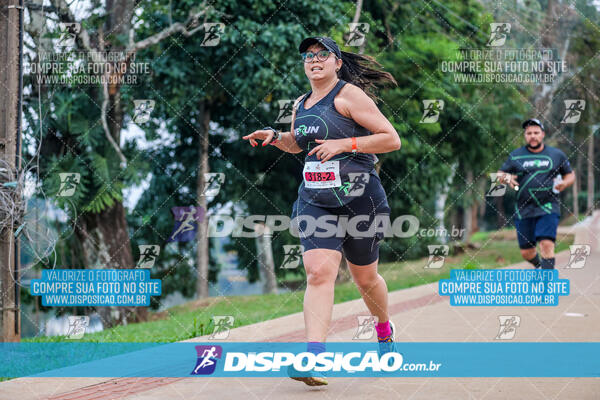 Eco Corrida 90k Londrina