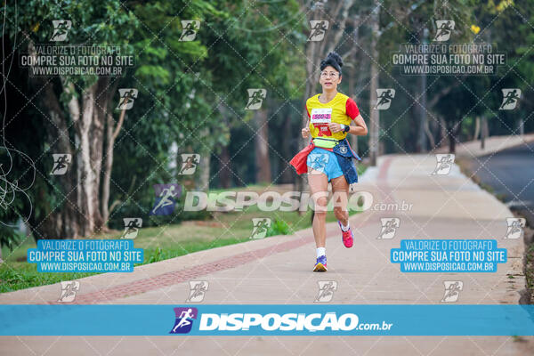 Eco Corrida 90k Londrina