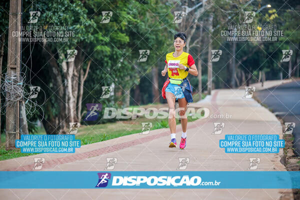 Eco Corrida 90k Londrina