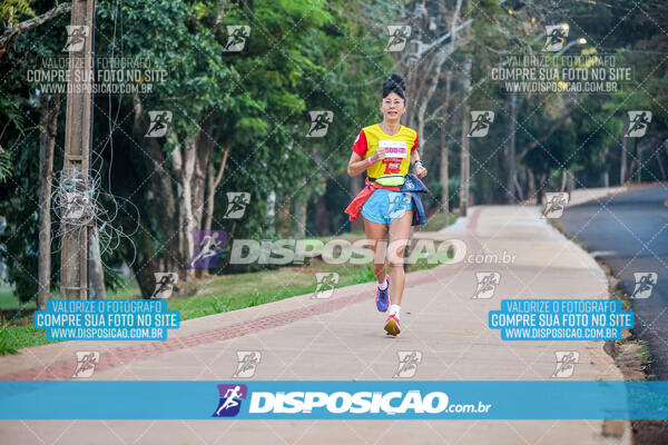 Eco Corrida 90k Londrina