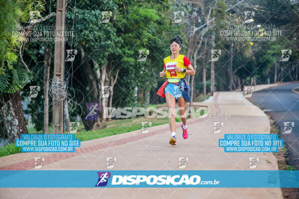 Eco Corrida 90k Londrina