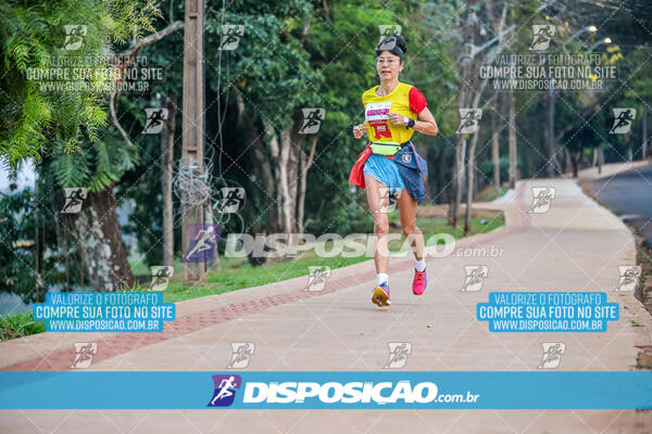 Eco Corrida 90k Londrina