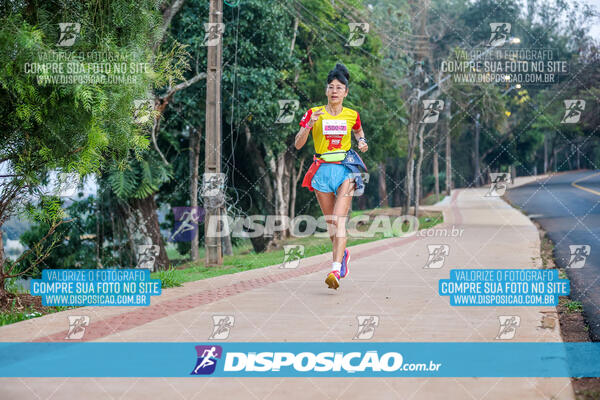 Eco Corrida 90k Londrina