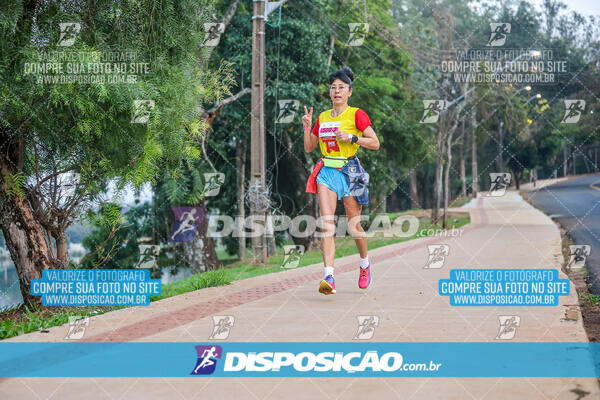 Eco Corrida 90k Londrina