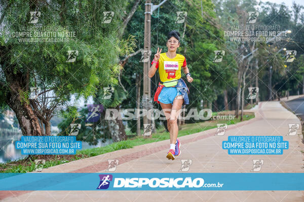 Eco Corrida 90k Londrina