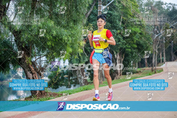 Eco Corrida 90k Londrina