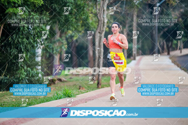 Eco Corrida 90k Londrina