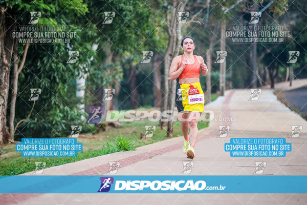 Eco Corrida 90k Londrina