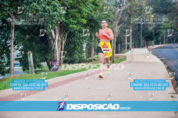 Eco Corrida 90k Londrina