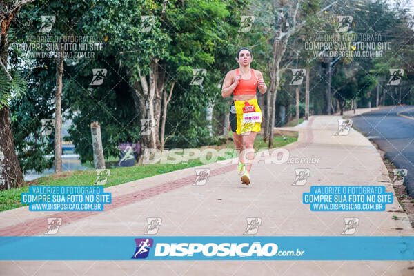 Eco Corrida 90k Londrina