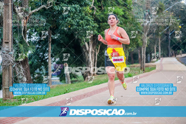 Eco Corrida 90k Londrina