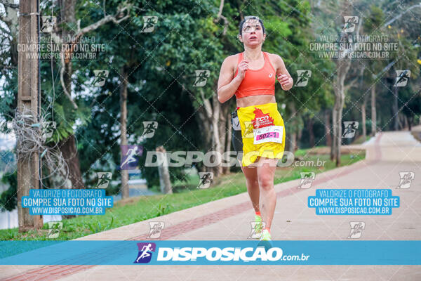 Eco Corrida 90k Londrina