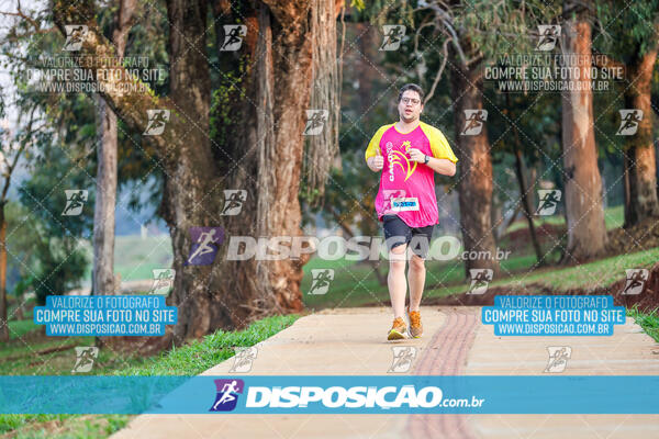 Eco Corrida 90k Londrina