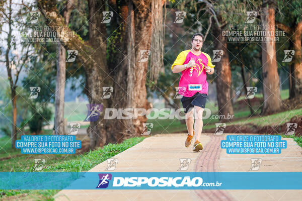 Eco Corrida 90k Londrina