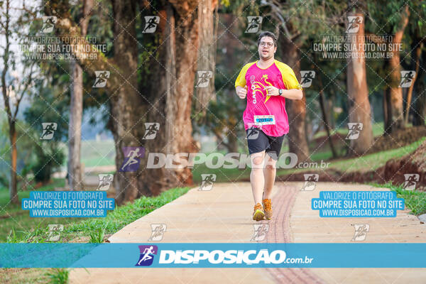 Eco Corrida 90k Londrina