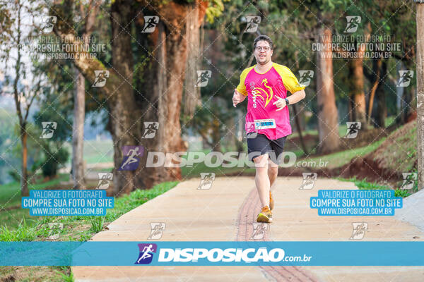 Eco Corrida 90k Londrina