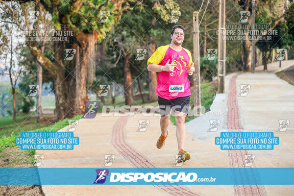 Eco Corrida 90k Londrina