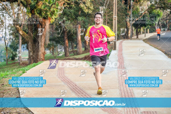 Eco Corrida 90k Londrina