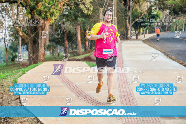 Eco Corrida 90k Londrina