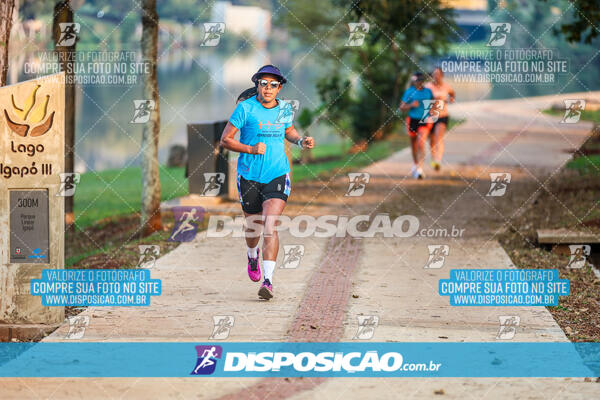 Eco Corrida 90k Londrina