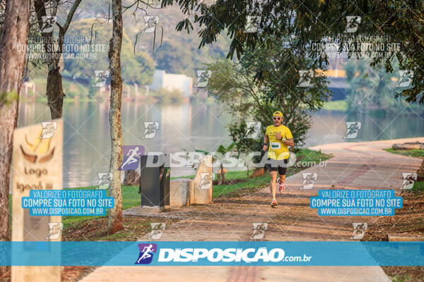 Eco Corrida 90k Londrina