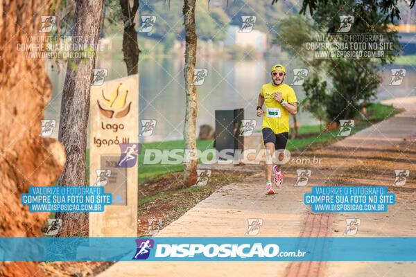 Eco Corrida 90k Londrina