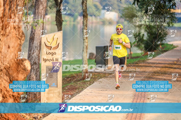 Eco Corrida 90k Londrina