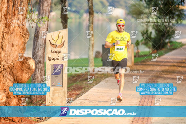 Eco Corrida 90k Londrina