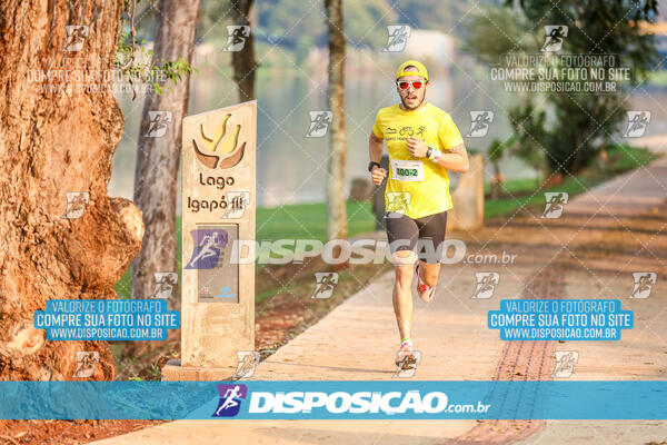 Eco Corrida 90k Londrina