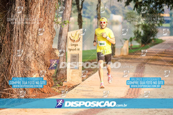 Eco Corrida 90k Londrina