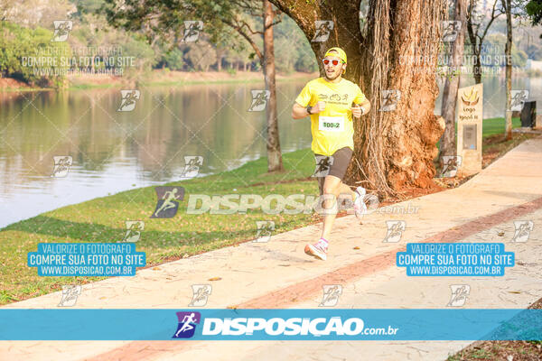 Eco Corrida 90k Londrina