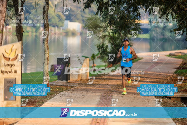 Eco Corrida 90k Londrina