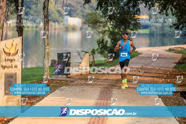 Eco Corrida 90k Londrina