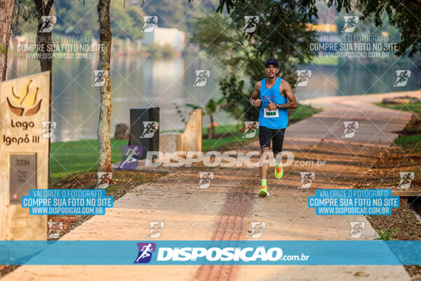 Eco Corrida 90k Londrina