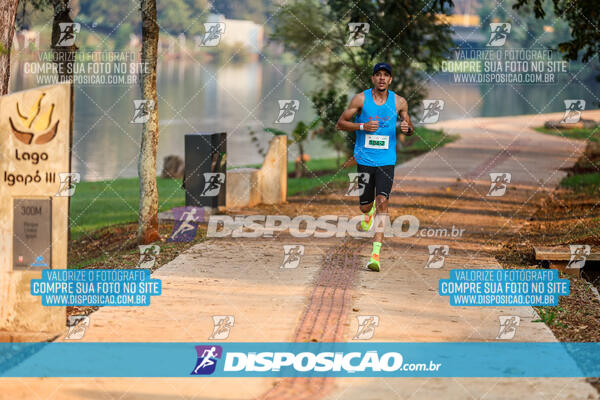 Eco Corrida 90k Londrina