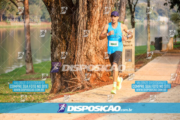 Eco Corrida 90k Londrina