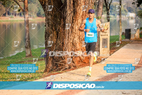 Eco Corrida 90k Londrina