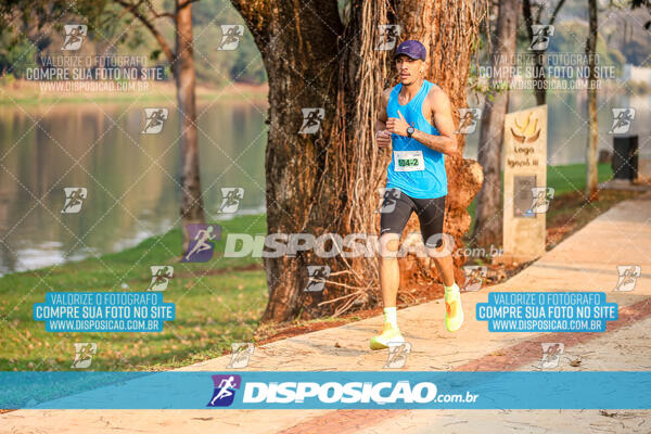 Eco Corrida 90k Londrina